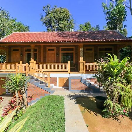 Mulia Garden Bungalows - Monthly Rate Available Selemadeg المظهر الخارجي الصورة