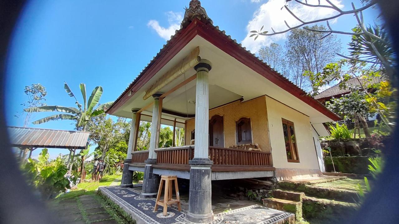 Mulia Garden Bungalows - Monthly Rate Available Selemadeg المظهر الخارجي الصورة