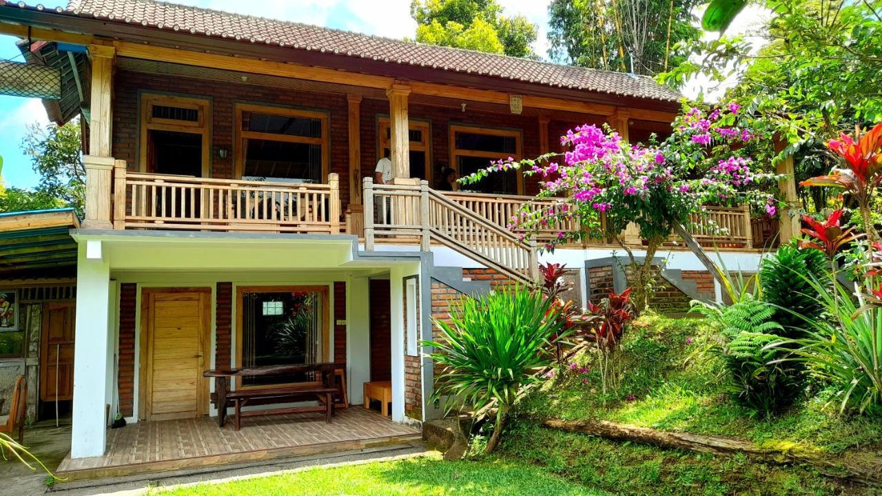 Mulia Garden Bungalows - Monthly Rate Available Selemadeg المظهر الخارجي الصورة