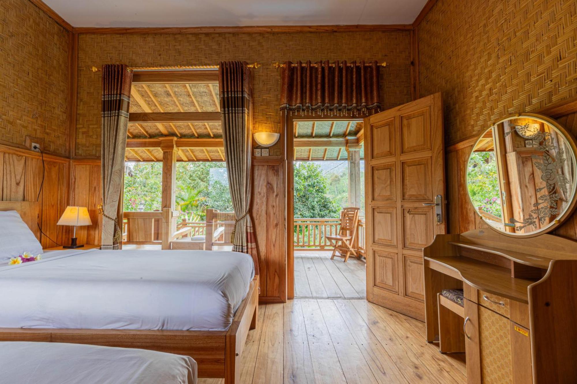 Mulia Garden Bungalows - Monthly Rate Available Selemadeg المظهر الخارجي الصورة