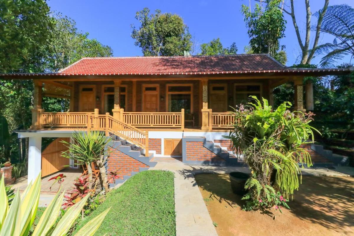 Mulia Garden Bungalows - Monthly Rate Available Selemadeg المظهر الخارجي الصورة