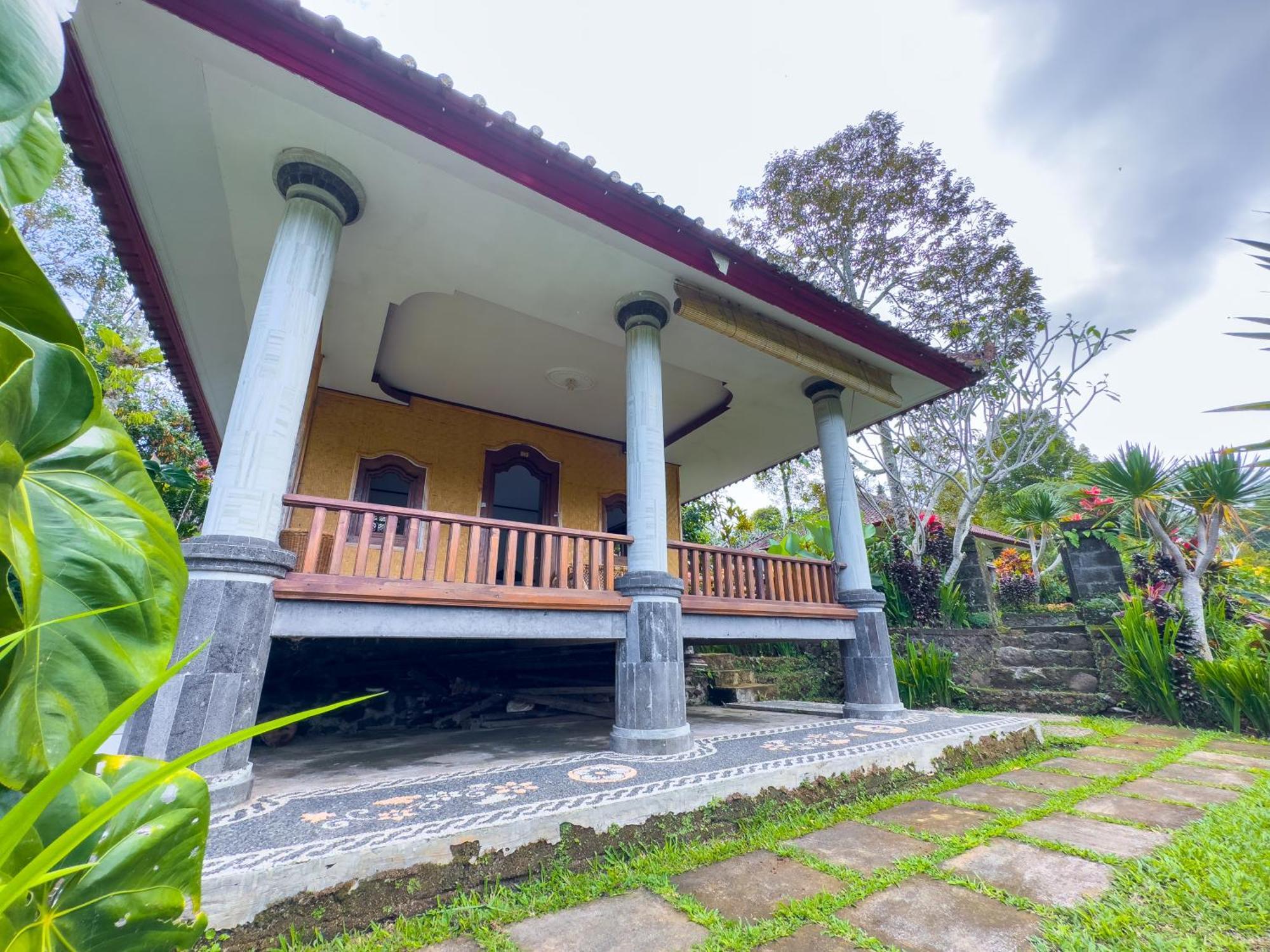 Mulia Garden Bungalows - Monthly Rate Available Selemadeg المظهر الخارجي الصورة