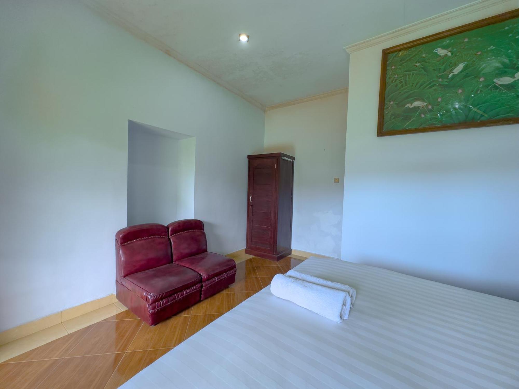 Mulia Garden Bungalows - Monthly Rate Available Selemadeg المظهر الخارجي الصورة