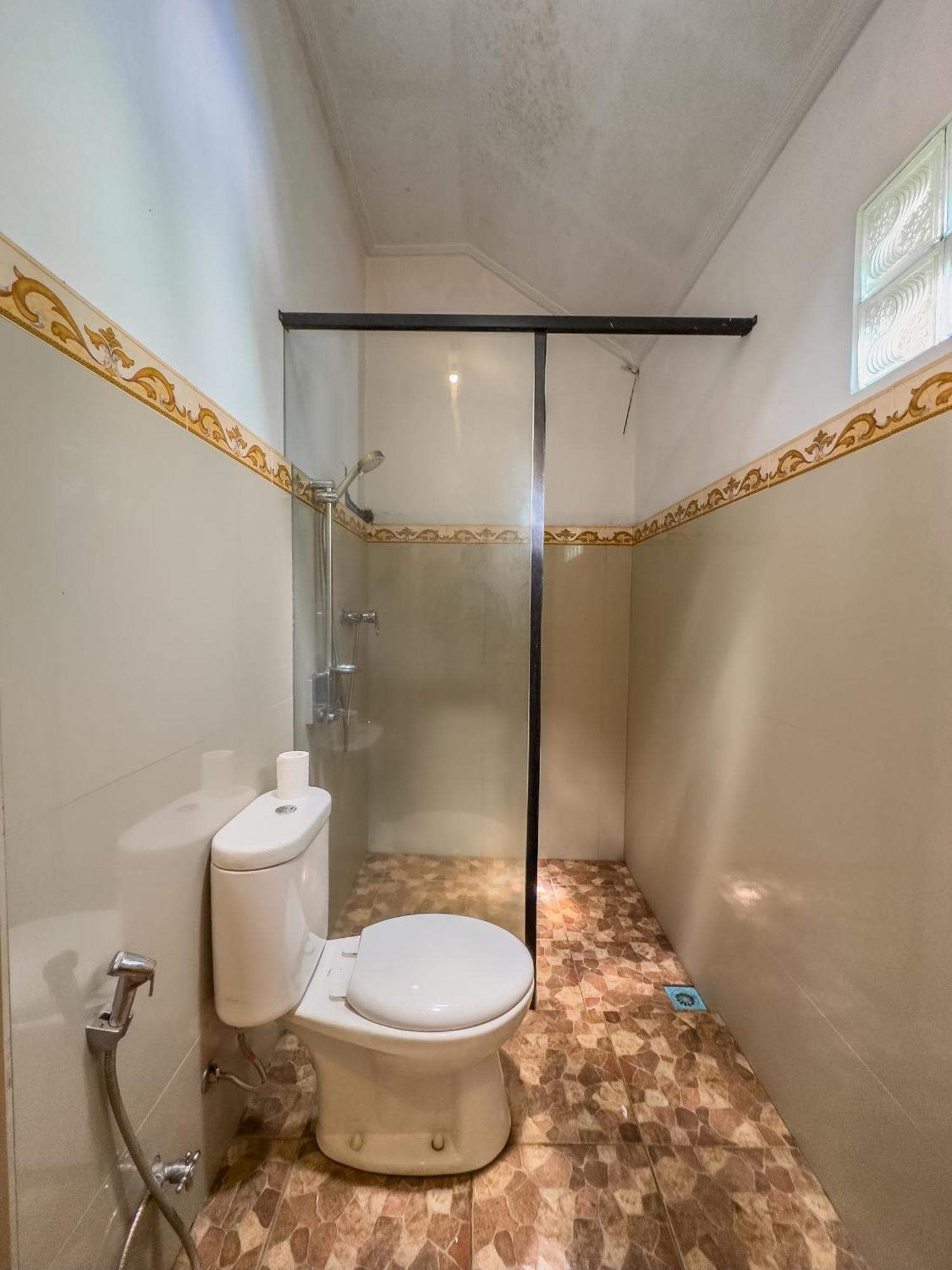 Mulia Garden Bungalows - Monthly Rate Available Selemadeg المظهر الخارجي الصورة