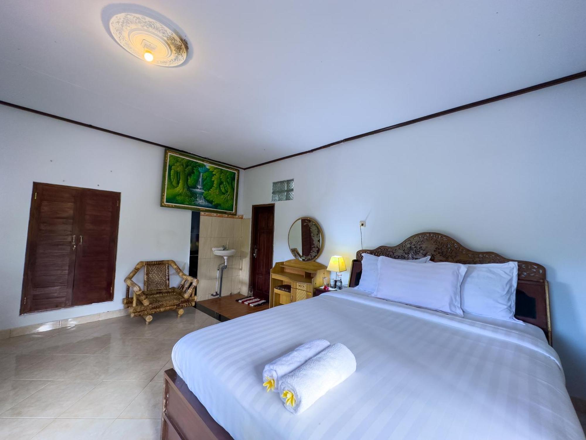 Mulia Garden Bungalows - Monthly Rate Available Selemadeg المظهر الخارجي الصورة