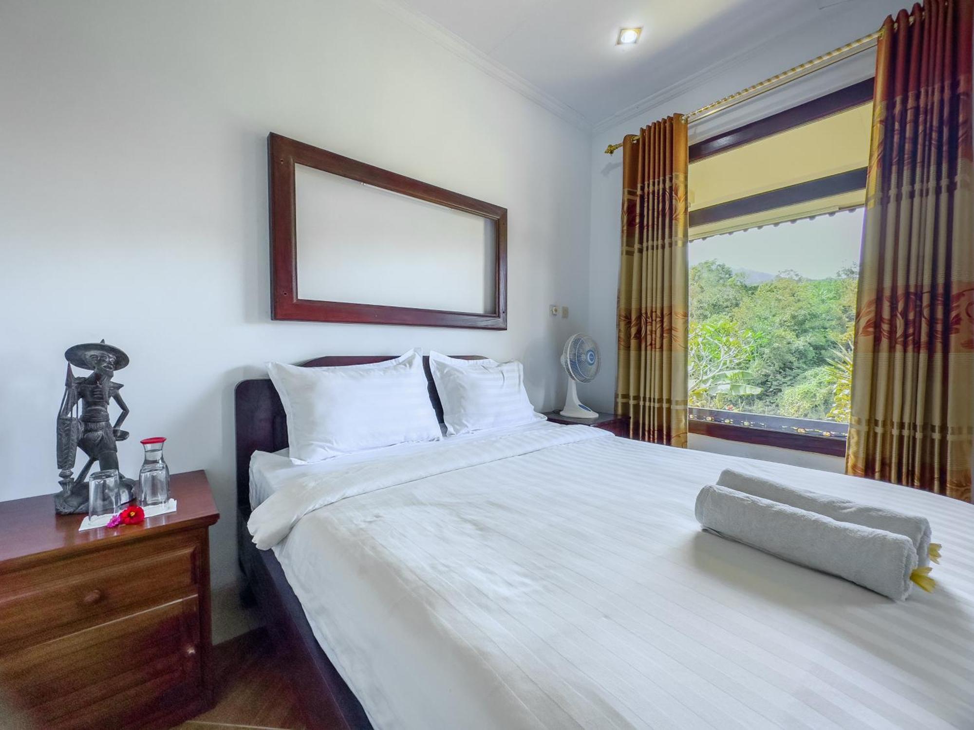 Mulia Garden Bungalows - Monthly Rate Available Selemadeg المظهر الخارجي الصورة