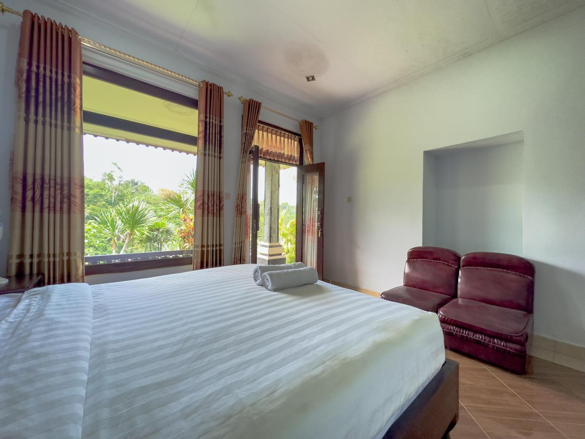 Mulia Garden Bungalows - Monthly Rate Available Selemadeg المظهر الخارجي الصورة
