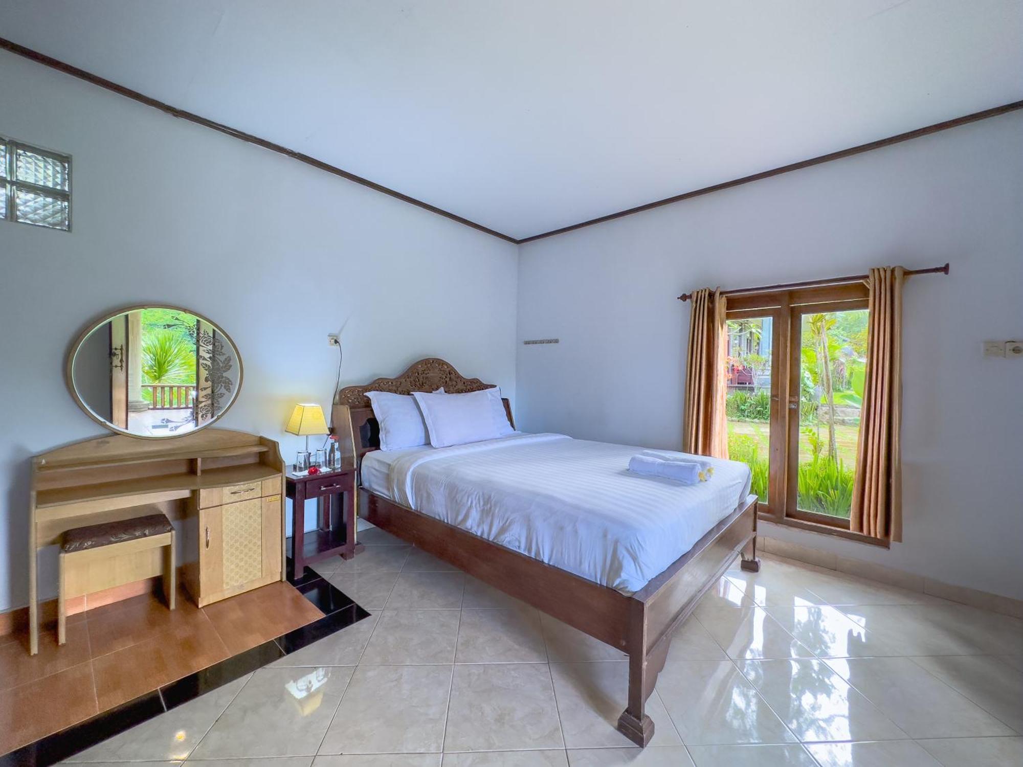 Mulia Garden Bungalows - Monthly Rate Available Selemadeg المظهر الخارجي الصورة
