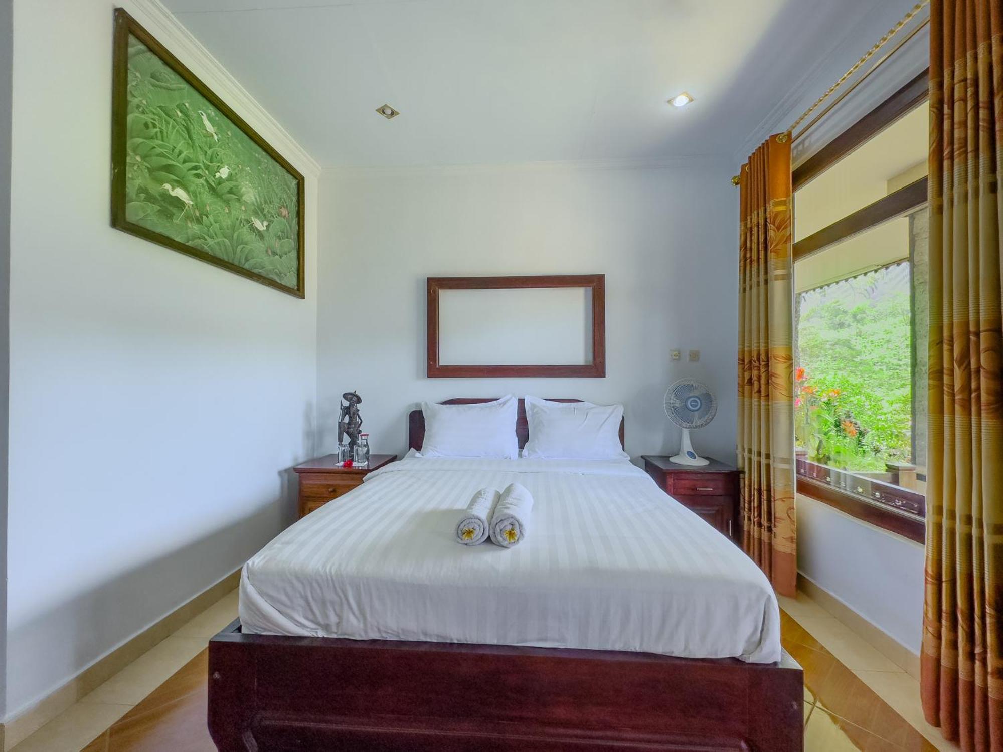 Mulia Garden Bungalows - Monthly Rate Available Selemadeg المظهر الخارجي الصورة