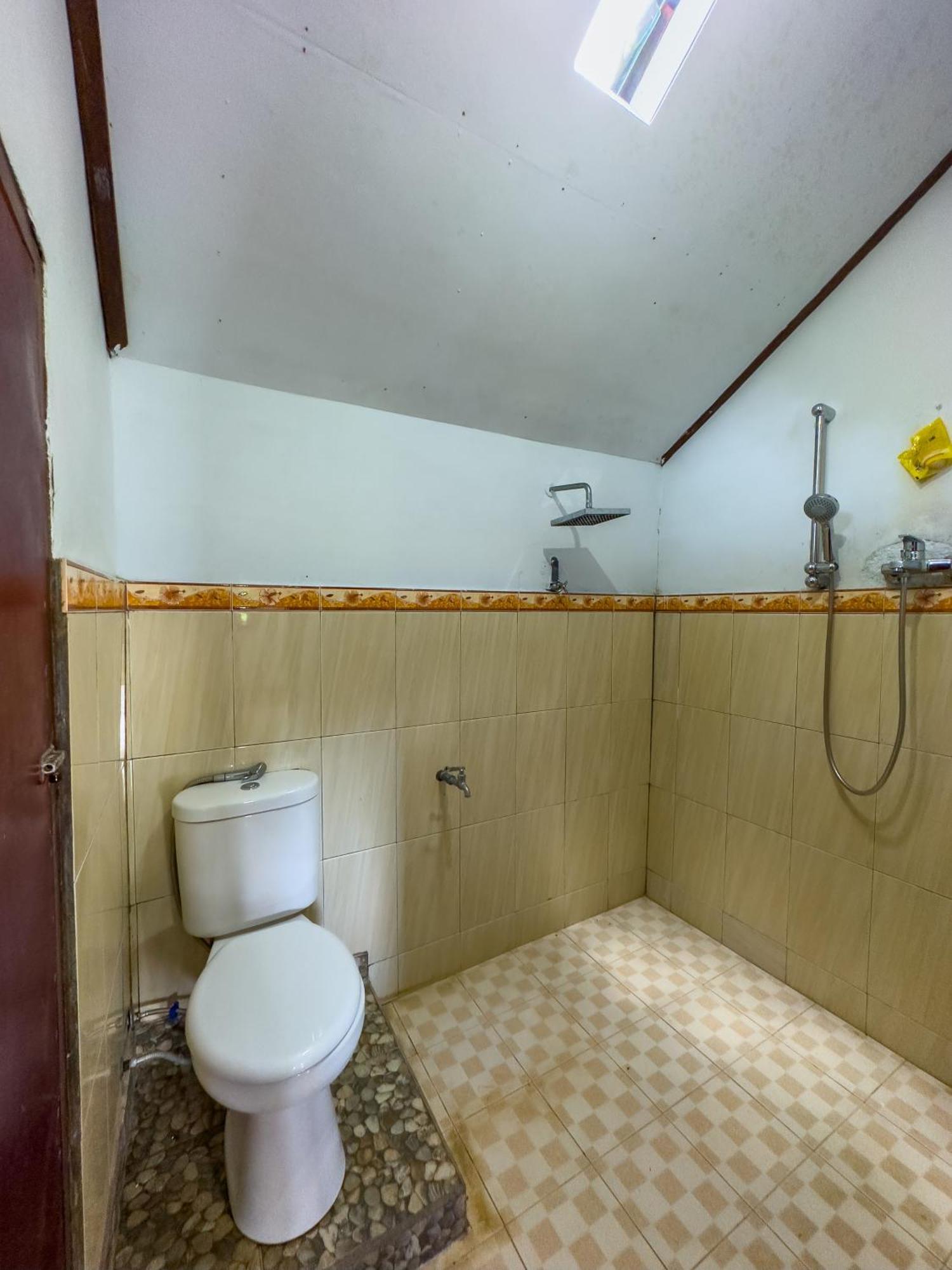 Mulia Garden Bungalows - Monthly Rate Available Selemadeg المظهر الخارجي الصورة