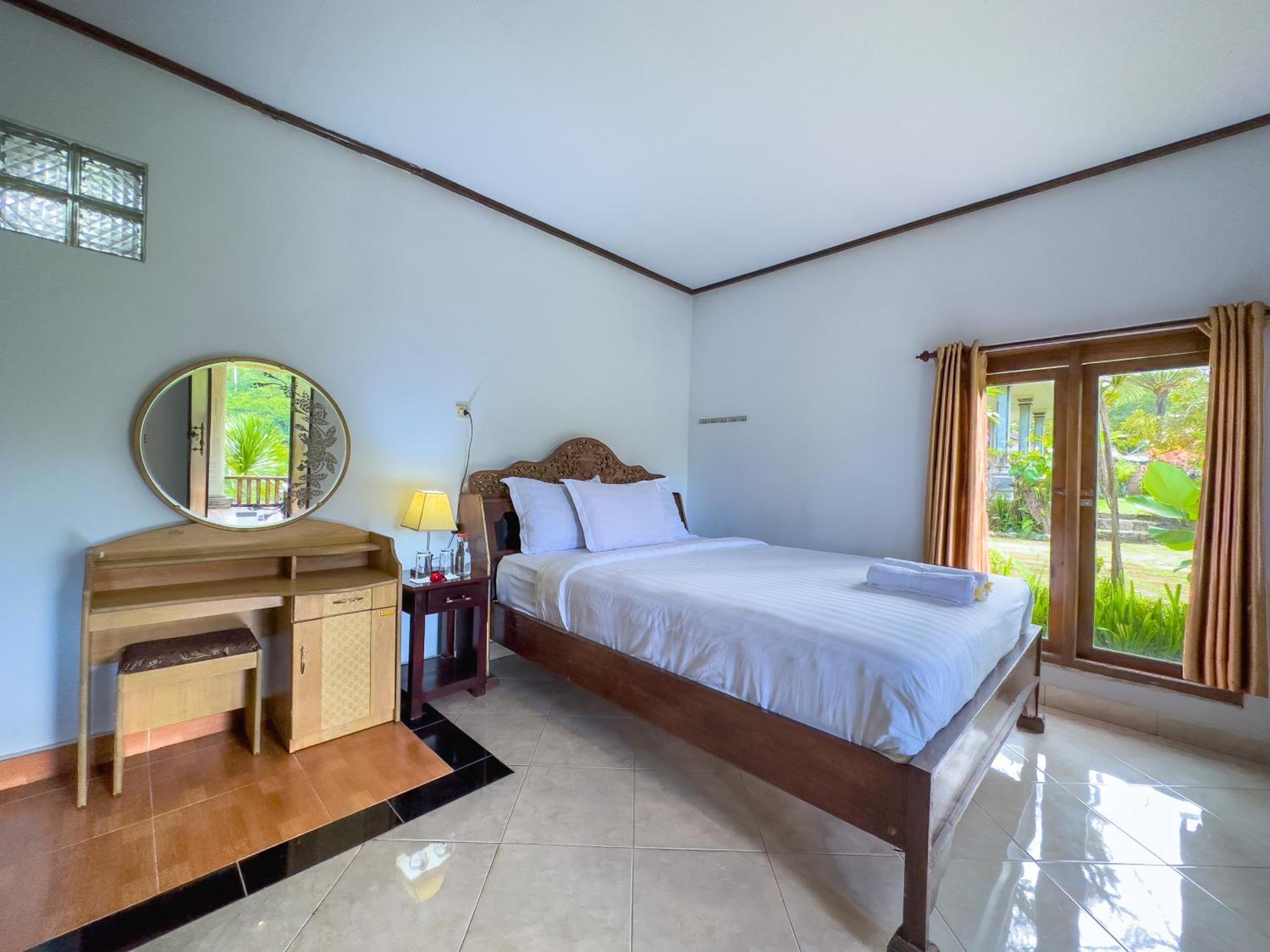 Mulia Garden Bungalows - Monthly Rate Available Selemadeg المظهر الخارجي الصورة