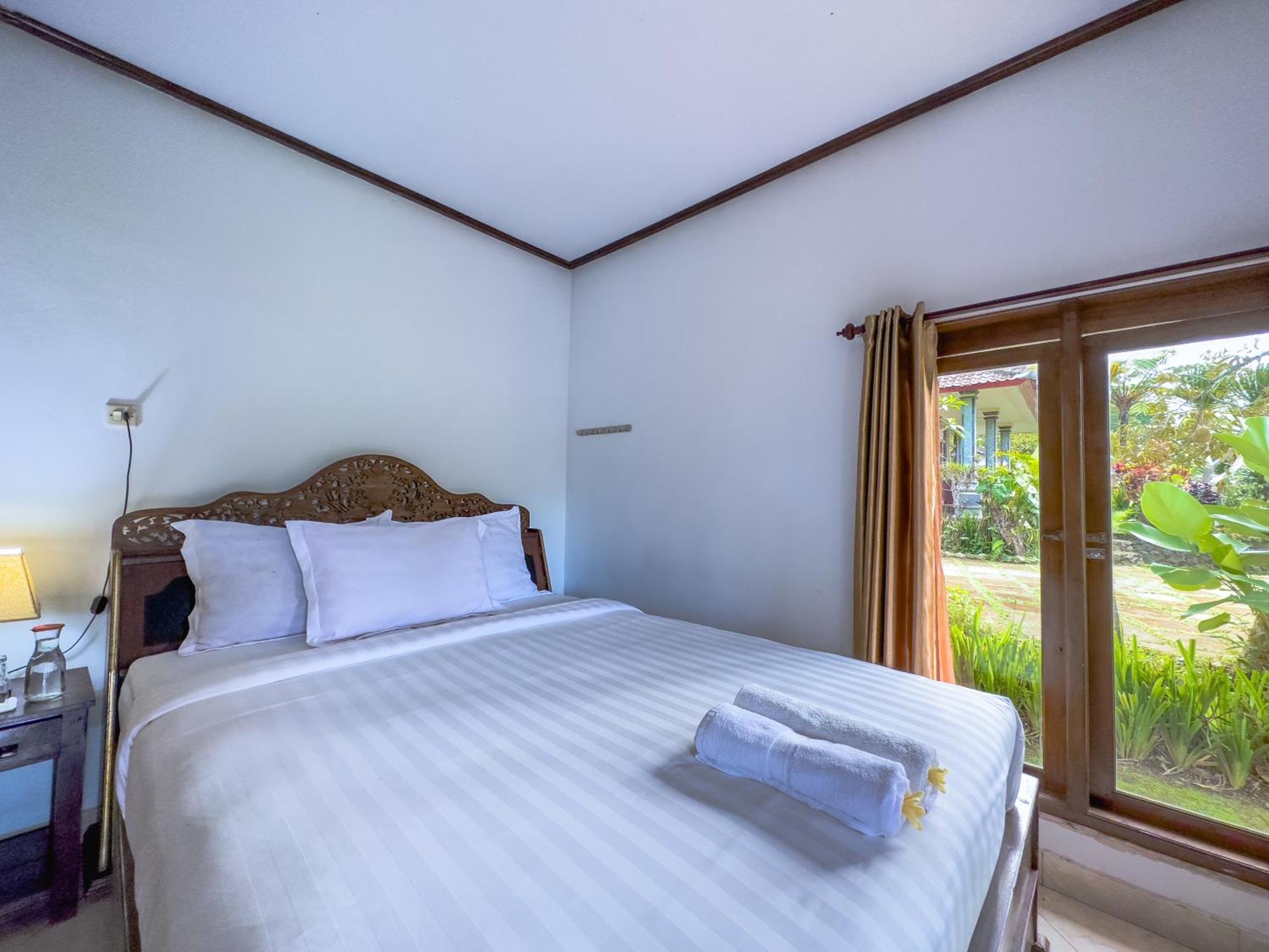 Mulia Garden Bungalows - Monthly Rate Available Selemadeg المظهر الخارجي الصورة