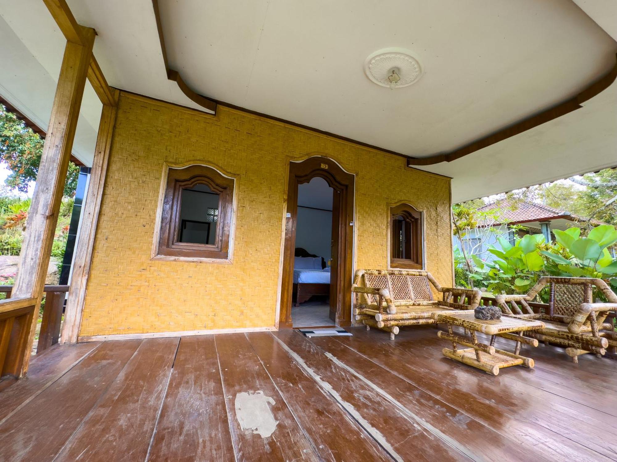 Mulia Garden Bungalows - Monthly Rate Available Selemadeg المظهر الخارجي الصورة