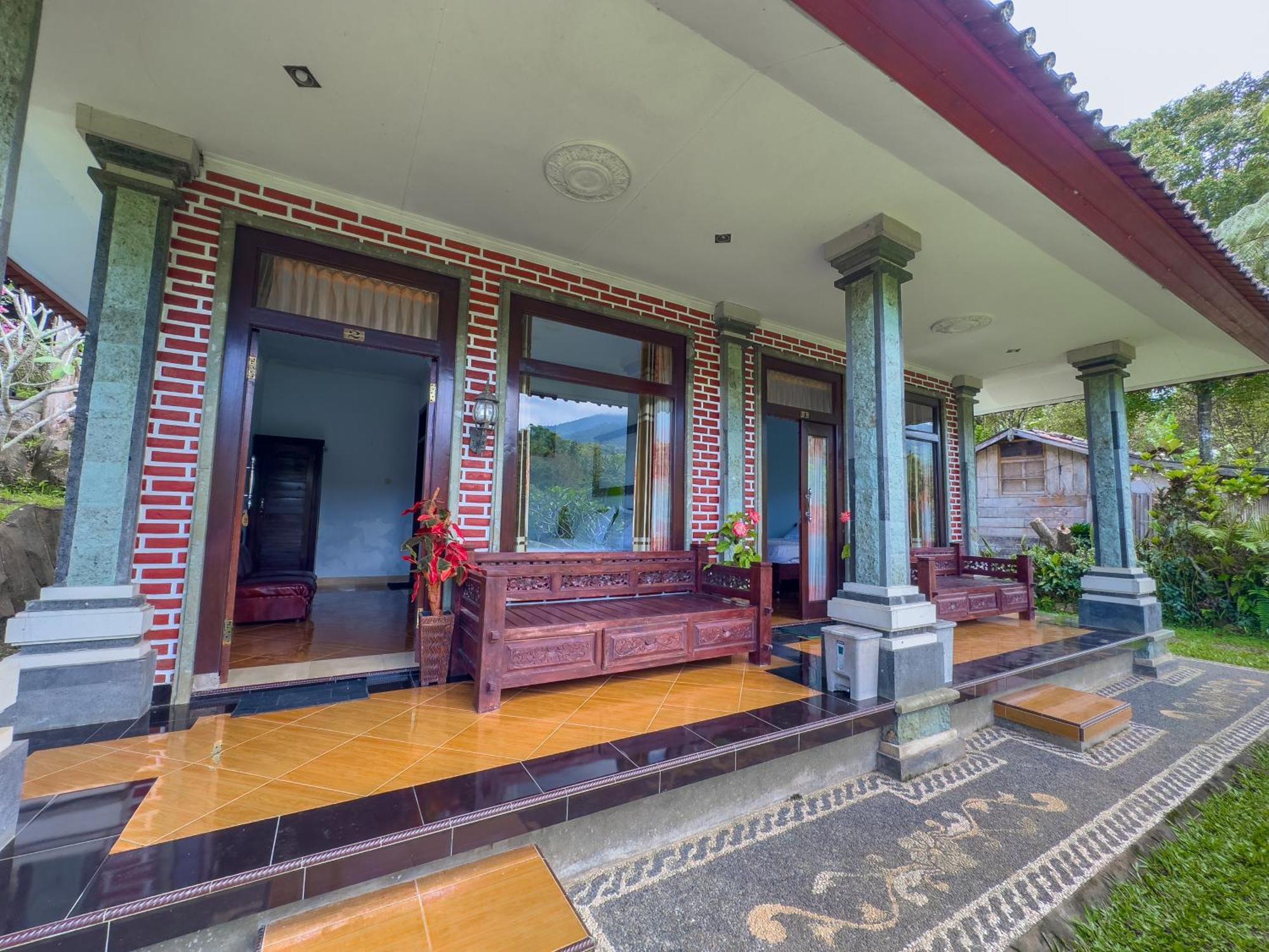 Mulia Garden Bungalows - Monthly Rate Available Selemadeg المظهر الخارجي الصورة